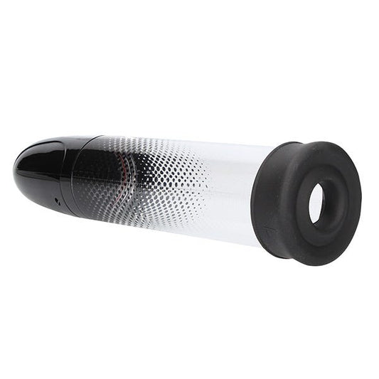 Pumped Rechargeable Automatic Luv Pump