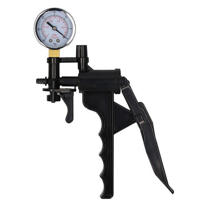 Pumped Elite Beginner Penis Pump with PSI Gauge