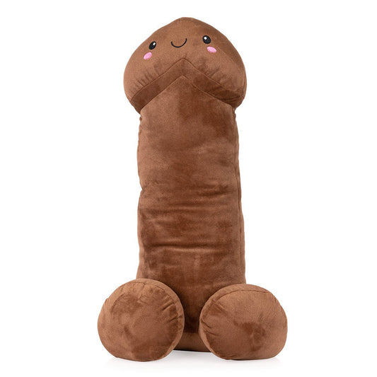 Shots S-Line Medium Penis Plushie