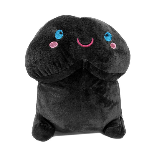 Short Penis Plushie Toy 50cm