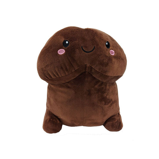 Short Penis Plushie Toy 30cm