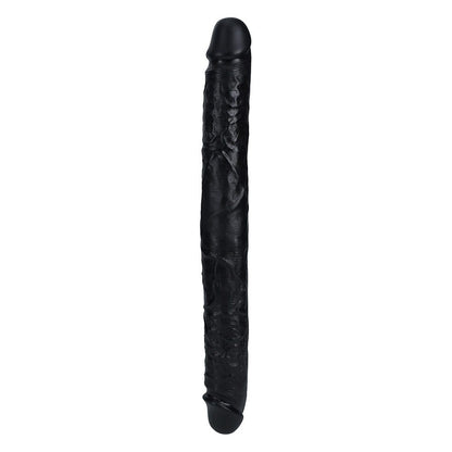 RealRock 16 Inch Straight Thick Realistic Double Dildo
