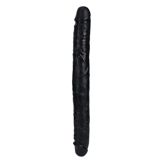 RealRock 16 Inch Straight Thick Realistic Double Dildo