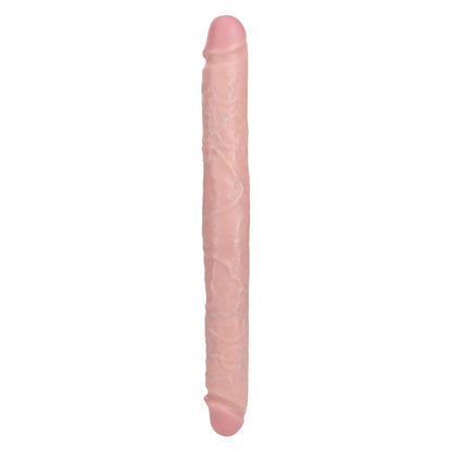 RealRock 16 Inch Straight Thick Realistic Double Dildo