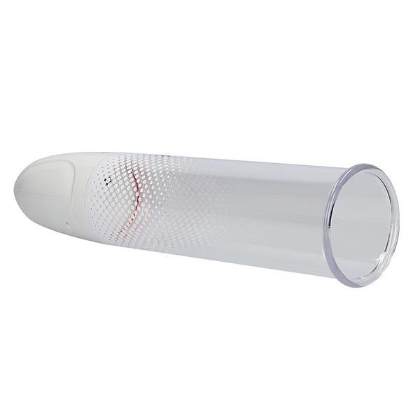 Pumped Automatic Rechargeable Luv Pump