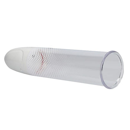 Pumped Automatic Rechargeable Luv Pump