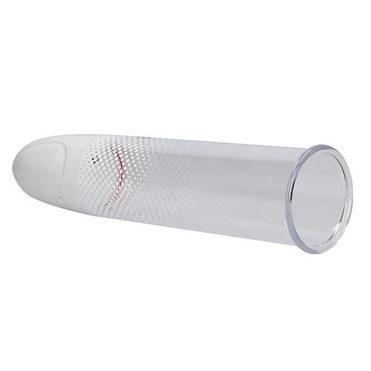 Pumped Automatic Rechargeable Luv Pump