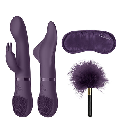 Shots Switch Pleasure Vibrator Kit #1