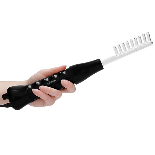Electro Shock Electro Lightning Wand