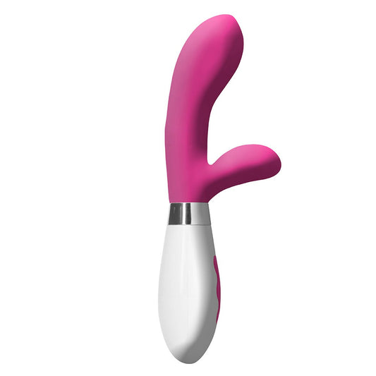 Luna Achilles Rechargeable Rabbit Vibrator