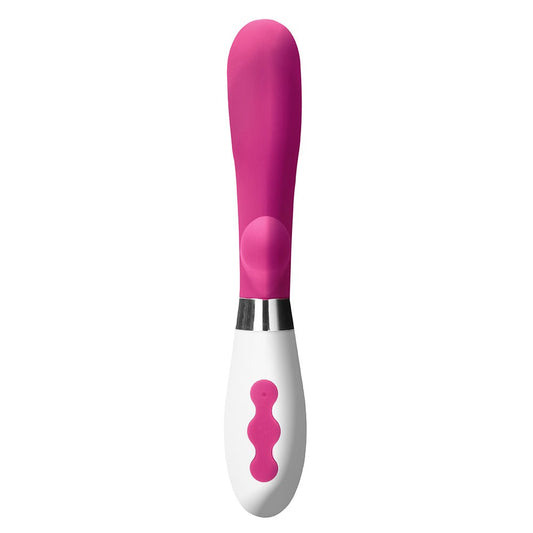 Luna Achilles Rechargeable Rabbit Vibrator