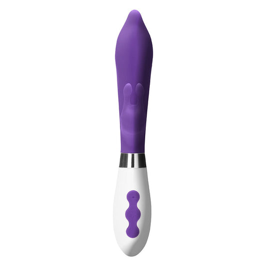 Luna Adonis Rechargeable Rabbit Vibrator