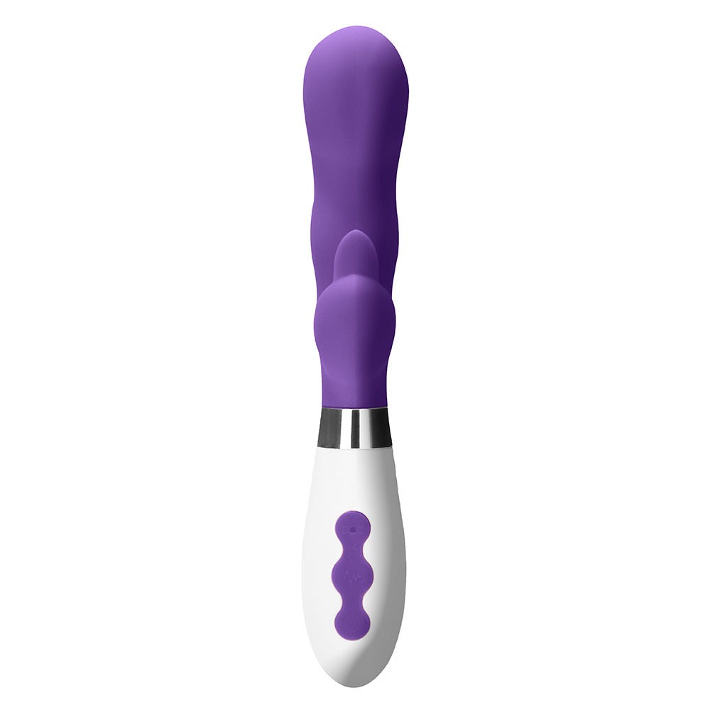 Luna Ares Rechargeable Rabbit Vibrator