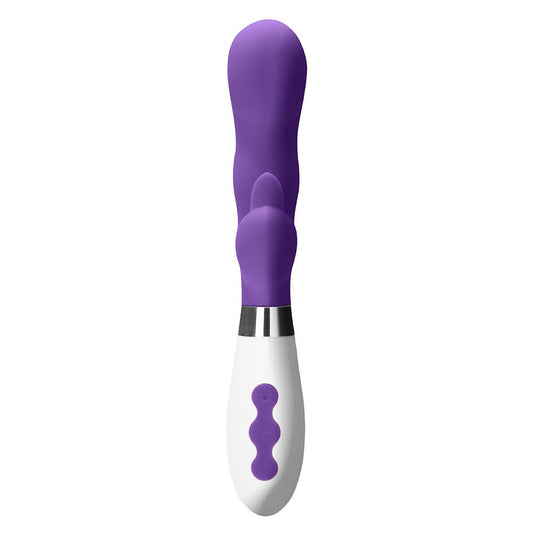 Luna Ares Rechargeable Rabbit Vibrator