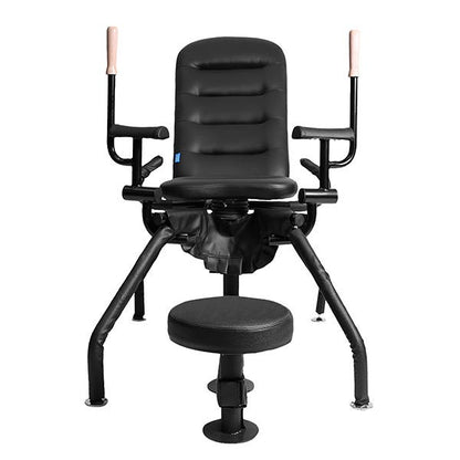 Shots Sexmachine Multi-position BDSM Love Chair