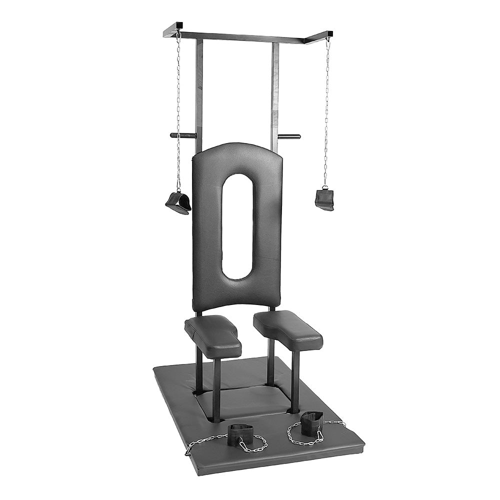 Shot Sexmachine Love Chair "Open"