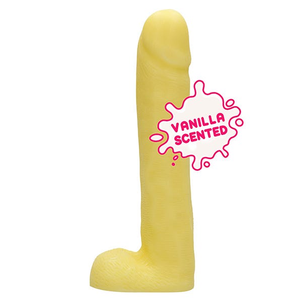 Shots S-Line Balls Dicky Soap