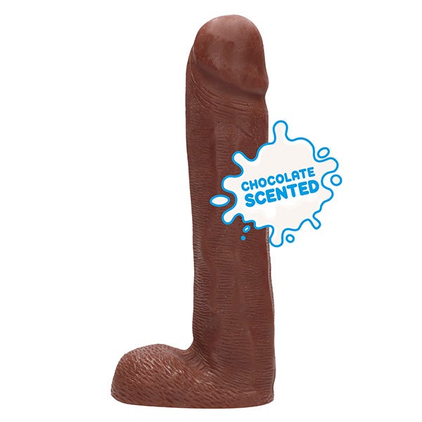 Shots S-Line Balls Dicky Soap