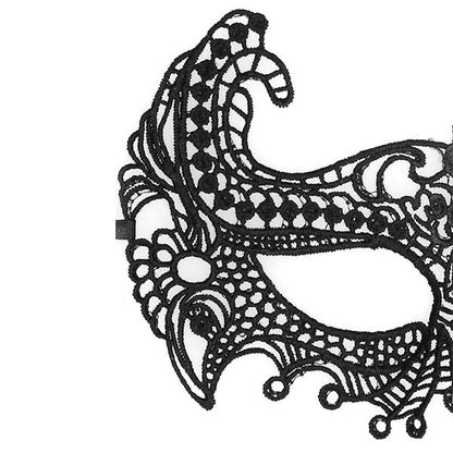 Ouch! Royal Lace Mask