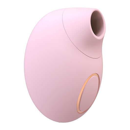 Shots Irresistible Seductive Rechargeable Clitoral Stimulator