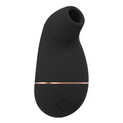 Shots Irresistible Kissable Rechargeable Clitoral Stimulator