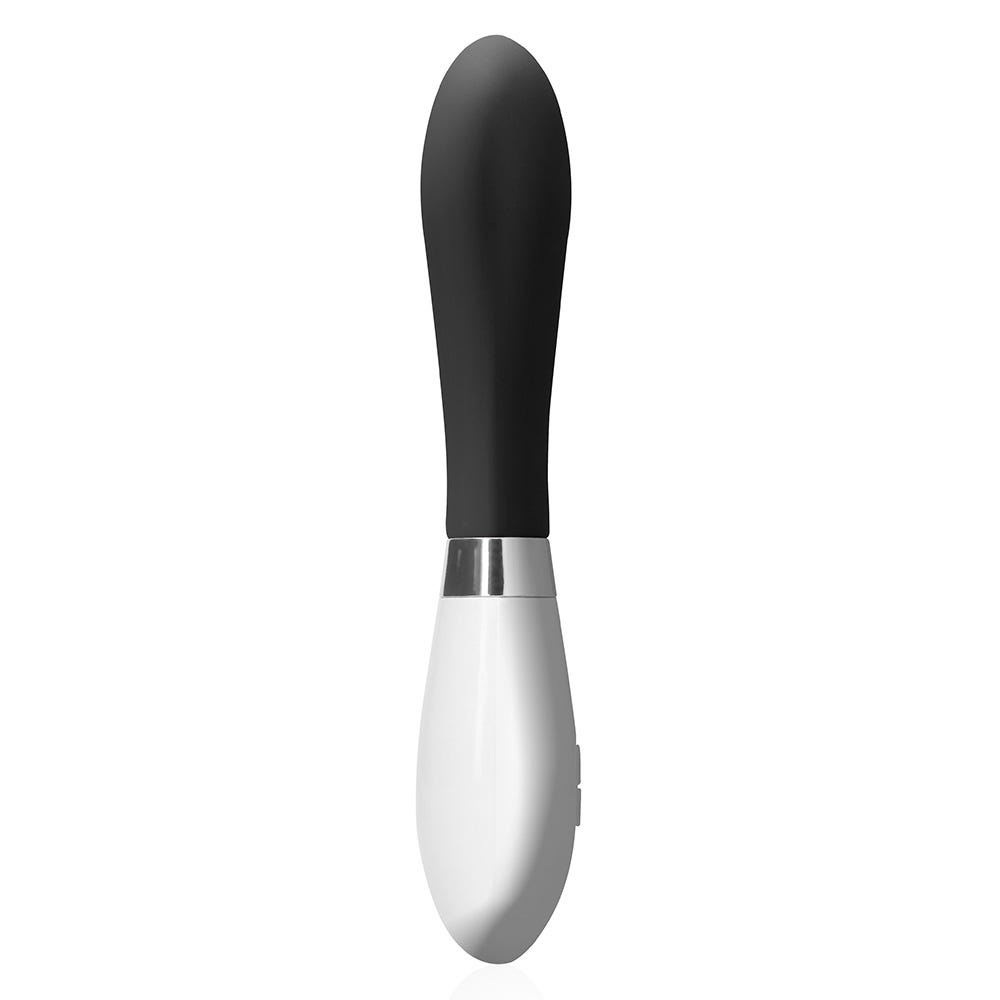 Shots Luna Atlas Vibrator - Black