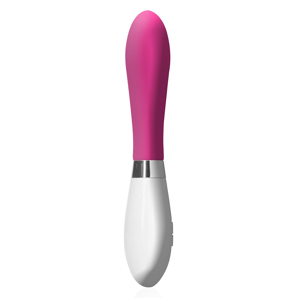 Shots Luna Atlas Vibrator - Pink