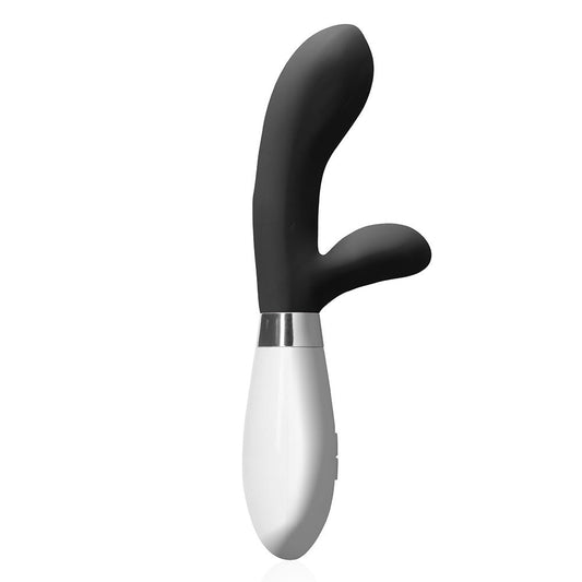 Shots Luna Achilles Rabbit Vibrator & Clitoral Stimulator
