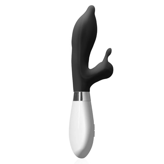 Shots Luna Adonis Rabbit Vibrator & Clitoral Stimulator