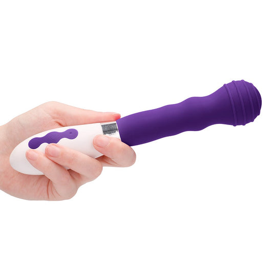 Luna Alida Rechargeable Vibrator