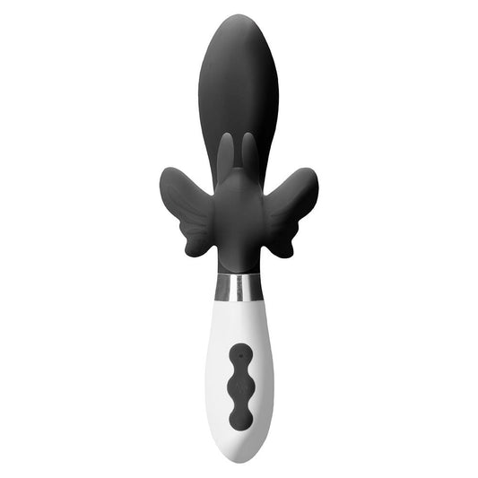 Luna Alexios Rechargeable Rabbit Vibrator