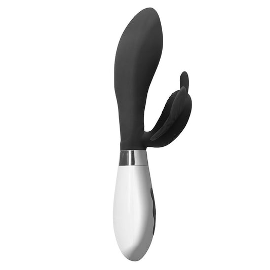 Luna Alexios Rechargeable Rabbit Vibrator