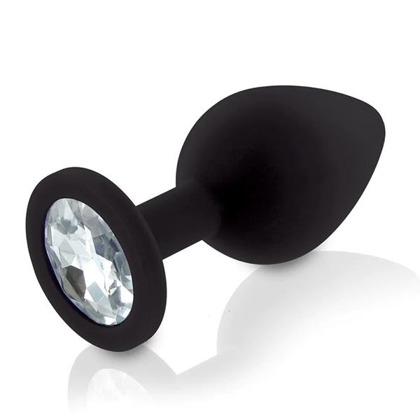 Rianne S Gem Booty Plug Set