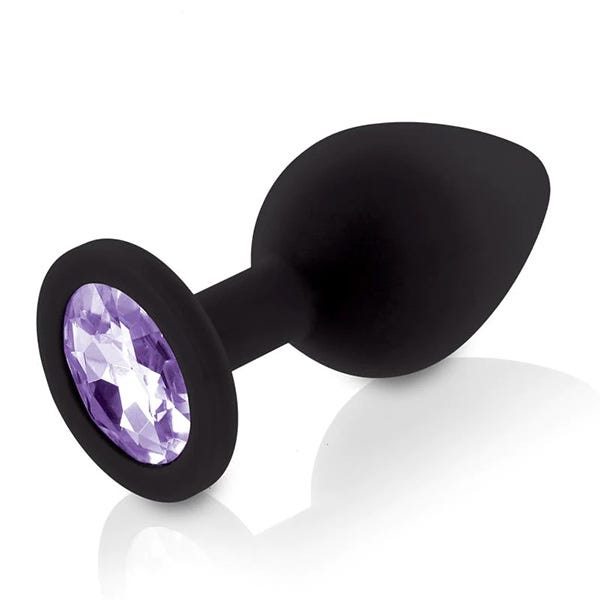 Rianne S Gem Booty Plug Set