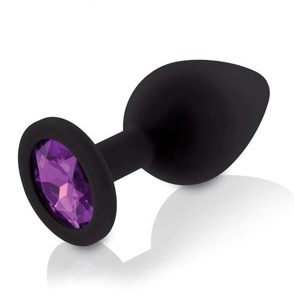 Rianne S Gem Booty Plug Set