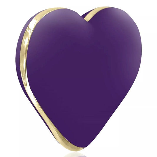 Rianne S Icons Heart Vibrator