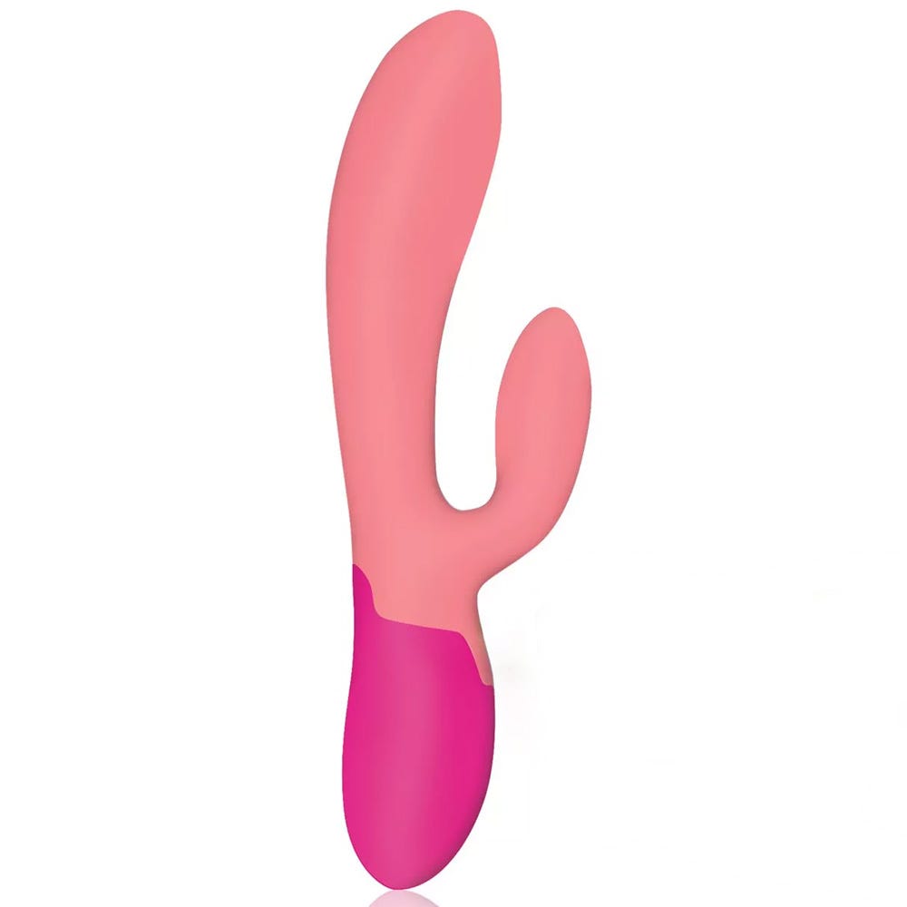 Rianne S Xena Heating Rabbit Vibrator