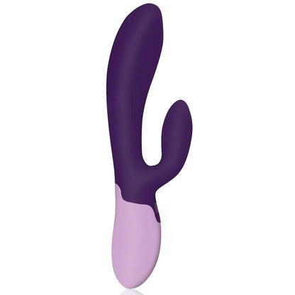 Rianne S Xena Heating Rabbit Vibrator