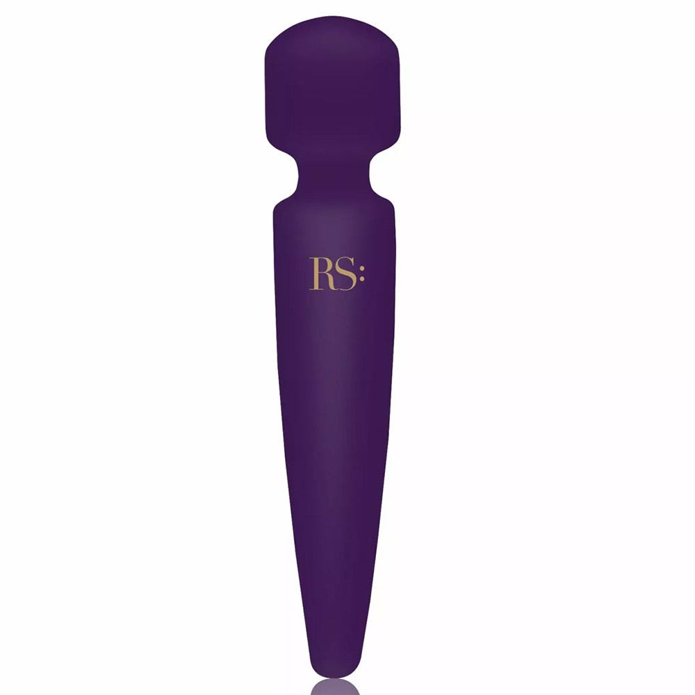 Rianne S Bella Rechargeable Mini Body Wand