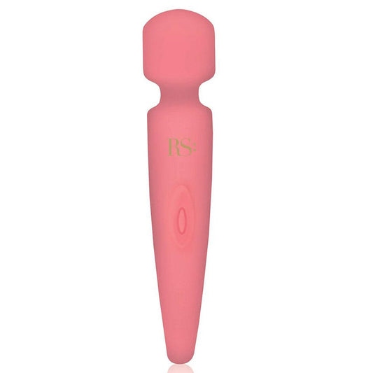 Rianne S Bella Mini Rechargeable Vibrating Wand