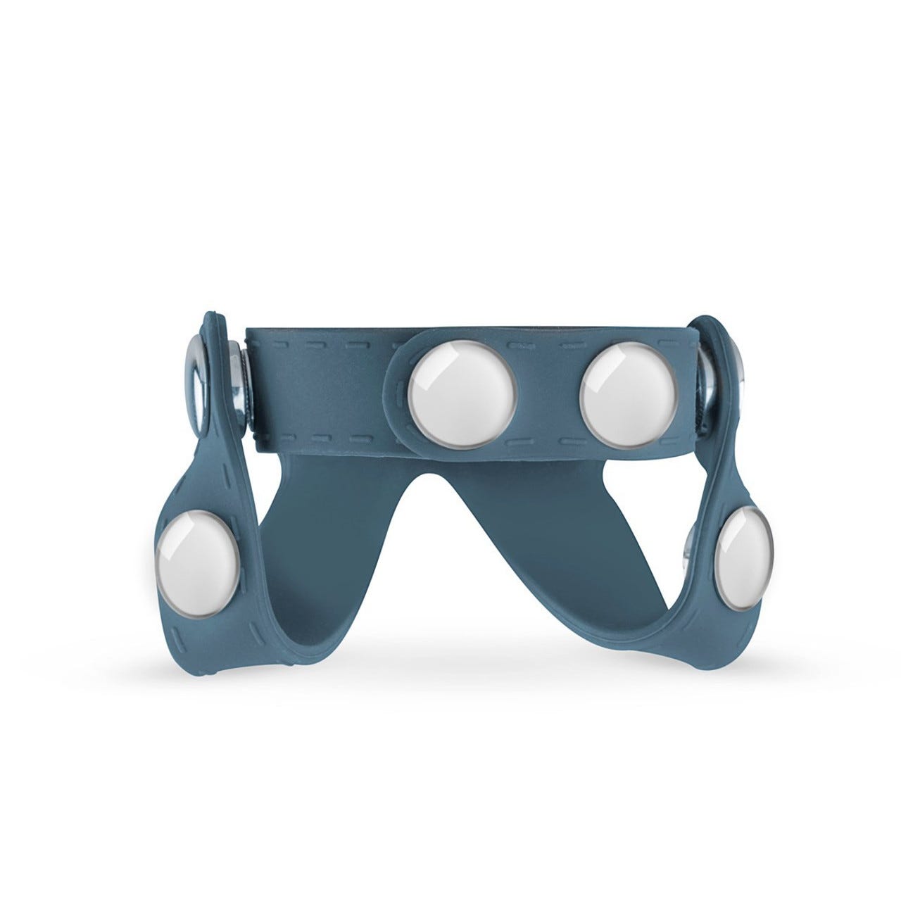 Boners V-Shape Silicone Ball Splitter