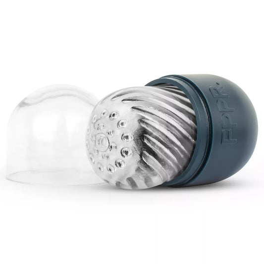 FPPR Fap One-Time Masturbator Intense Ribbed Stroker