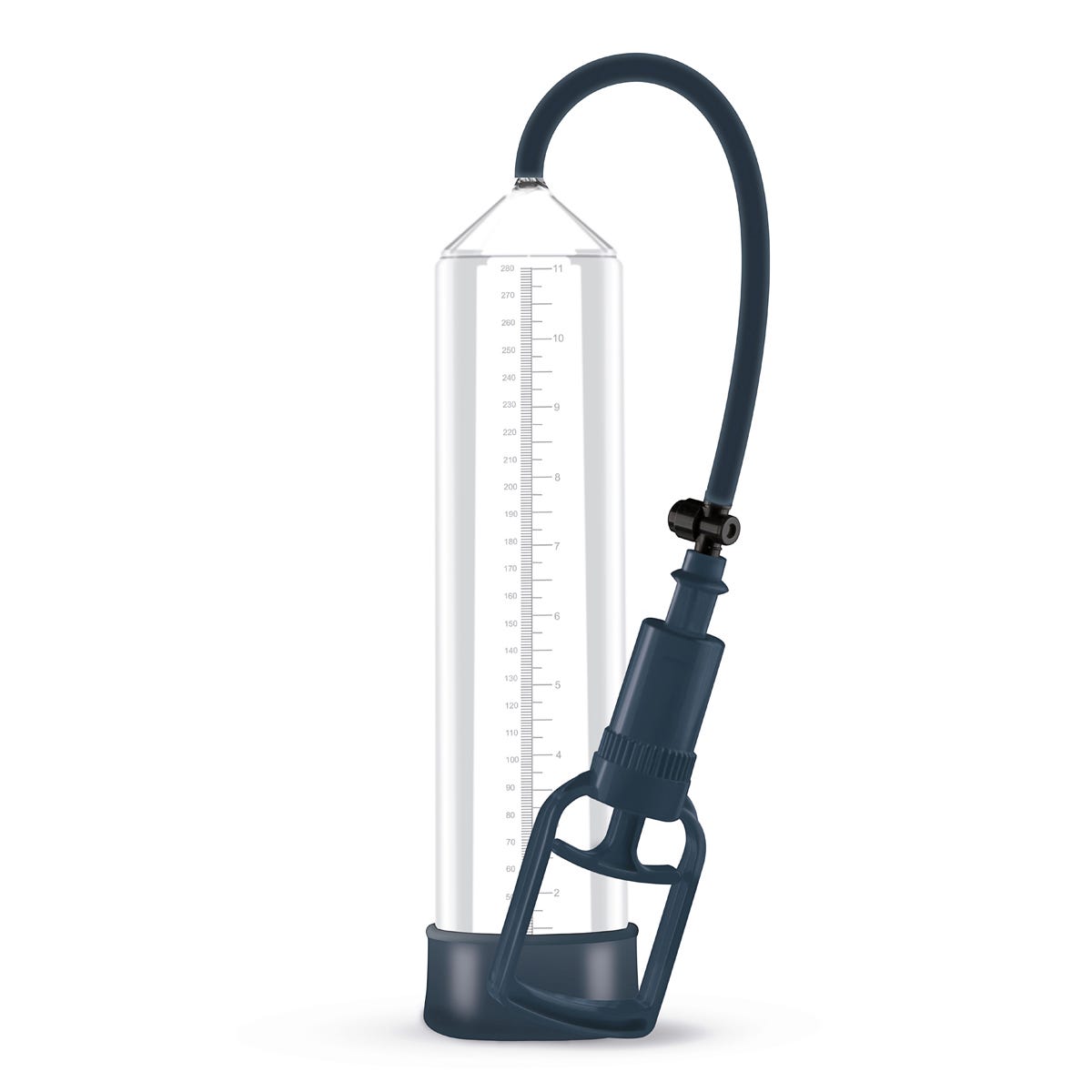 Boners No 2 Large Manual Penis Pump