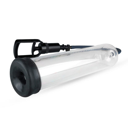 Boners No 2 Large Manual Penis Pump
