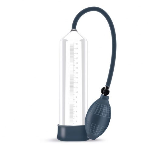 Boners No 1 Manual Penis Pump