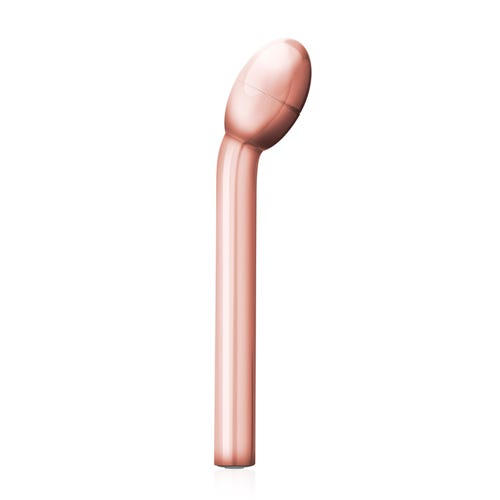 Rosy Gold G Spot Vibrator