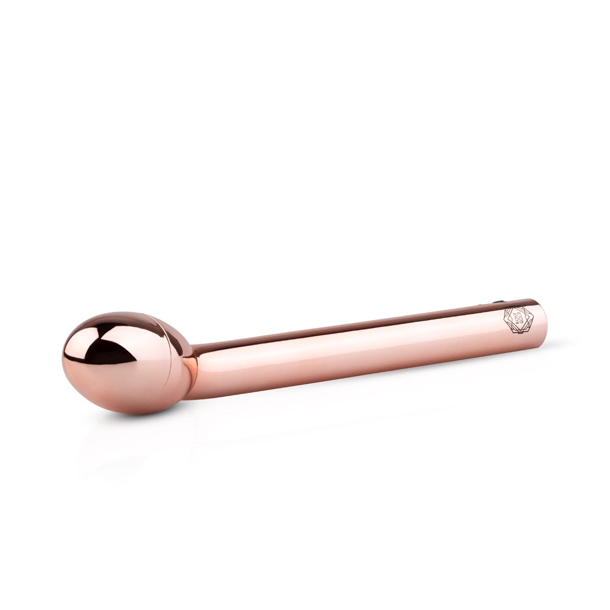 Rosy Gold G Spot Vibrator