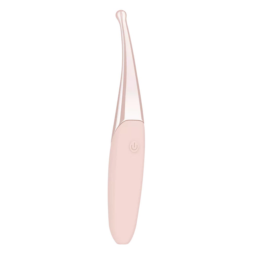 Senzi Vibrator