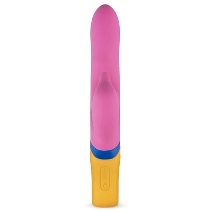 PMV20 Copy Dolphin Vibrating Rabbit