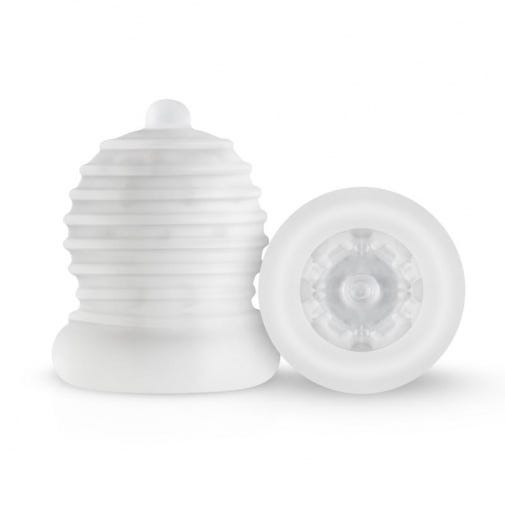Boners Nubbed Sleeve Stroker
